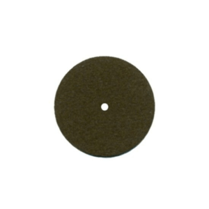 Disco abrasivo High Speed 25mmx0.6mm x100 un