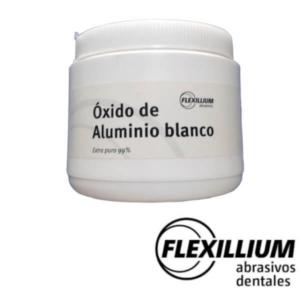 Óxido aluminio blanco puro 99% Malla 60-80-120 x kg