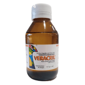 Monómero Termocurable Ml110 Veracril