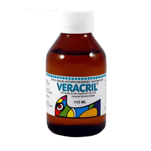 Monómero Autocurable Ml110 Veracril