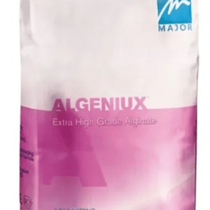 Alginatos Major Algeniux