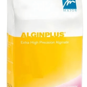 Alginatos Major Algin Plus