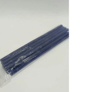 Cera en hilo Redonda 1mm x 15Gr