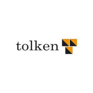 Revestimiento Tolken Cr-Co Avio P/Aro X 25 Kg.