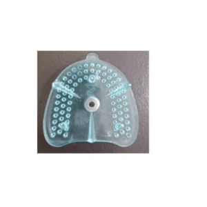 Base Power Pin Grande Con Iman