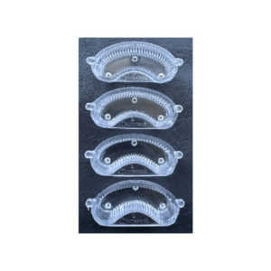 Kit Model Track Base N3 X 4 Un.