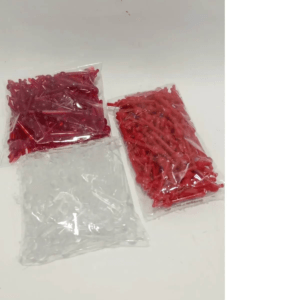 Bebedores plasticos n 2X 100un