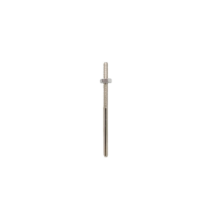 Mandril Con Rosca De Acero Pm Para Micromotor