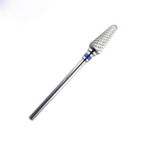 Fresón Carburo De Tungsteno Azul Fta03t