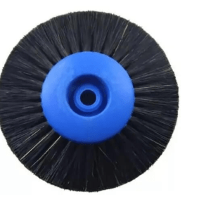 Cepillo Cerda 4 Hilo Azul