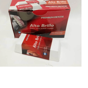 Pasta alto brillox 150Gr