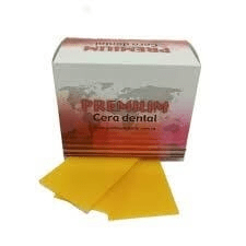 Cera AmarillaX 1Kg