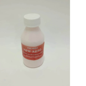 Acrilico termo rosa V4X 200Gr
