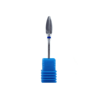 Fresón carburo de tungsteno azul FTAS01