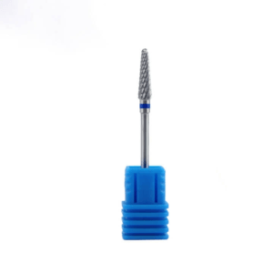 Fresón carburo de tungsteno azul FTA02