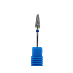 Fresón carburo de tungsteno azul FTA03P