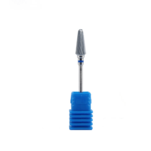 Fresón carburo de tungsteno azul FTA04