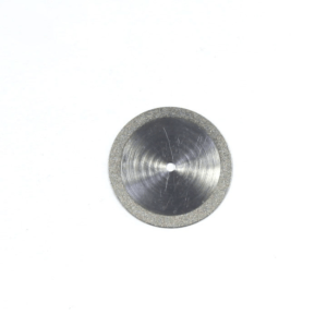 Disco de diamante flexible 22mmx20mm DD2220
