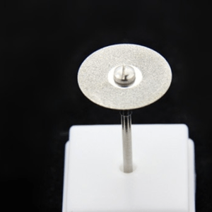 Disco de diamante flexible 22mmx20mm DD2220FULL