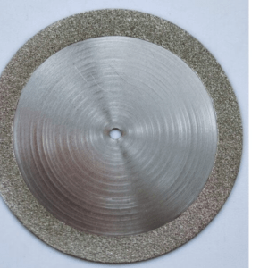 Disco de diamante flexible 35mmx30mm DD3530