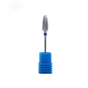 Fresón carburo de tungsteno azul FTA01
